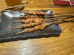 -烧蠔帮·湛江生蚝(南桥店)