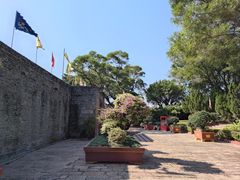 -广州莲花山旅游区