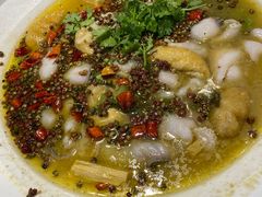 藤椒鱼-佰家小厨·南京菜(夫子庙店)
