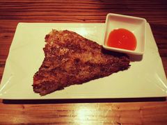 碳烤银鳕鱼-通海俄式烧烤(下瓦房店)