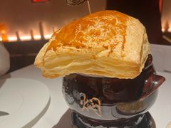 -起士林大饭店(小白楼店)