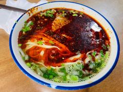 -清真磨沟沿老字号牛肉面(总店)