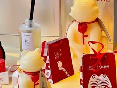 -Seesaw Coffee(上生新所店)