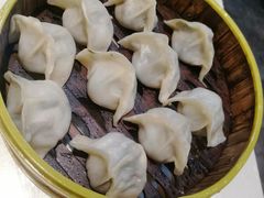百年老馅饺子-老边饺子馆(金源店)