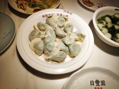 -日丰园海肠水饺·老字号大连海鲜(和平广场店)