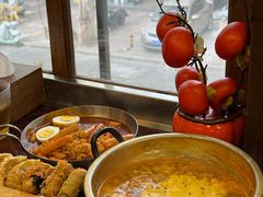 -米屋石锅拌饭(师大店)