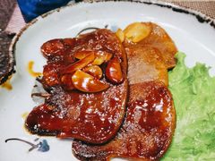 -福樱兰海鲜放题铁板烧(加州店)