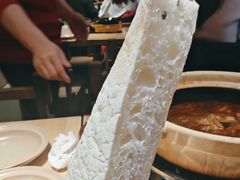 -牛腩之旅·牛腩牛杂煲(光启城美食城店)