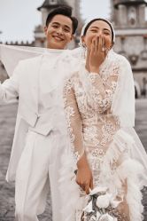 -玛奇朵婚纱摄影