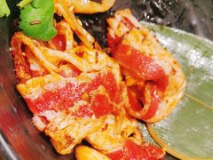 -新石器烤肉(南站店)
