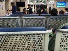 -中国医科大学附属盛京医院(南湖院区)