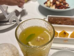 -俏江南天津时尚曲艺主题餐厅(马场道店)