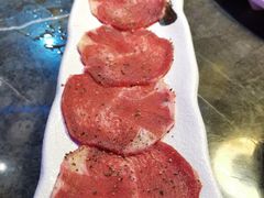 -十三姨正合丰烤肉(营迹路店)