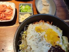 -火炉情韩国料理店(古田路店)