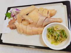 -惠爱餐厅