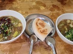 -老字号贾家肉丸糊辣汤(光明巷店)