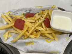 -有鱼吃·纸包烤鱼(曲江创意谷店)