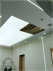 点击看大图 -JUNO hair salon