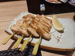 -小山日本料理(兴业太古汇店)