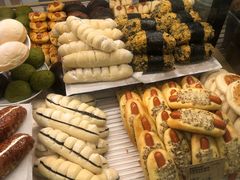 -PAPER STONE BAKERY(天环店)