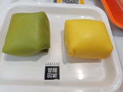 榴芒班戟-满记甜品(金融街店)