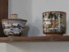-铁炉咖啡(河下古镇店)
