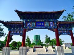 -天宁寺