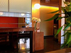 -枣子树素餐厅(铂金城店)
