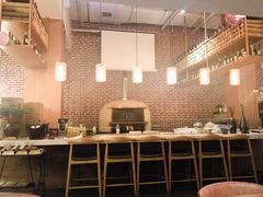 -明星酒店•FORNETTO佛纳朵意餐厅•披萨•意面(湘隆时代广场店)