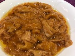 独面筋-燕春楼(海河华鼎店)