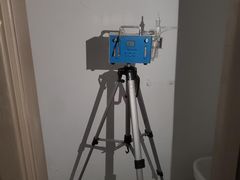 -中环质评甲醛检测CMA实验室(朝阳店)