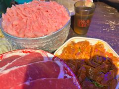 -水巷子·巴掌腰片重庆火锅(云纺店)