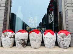 -兰溪小馆(东直门簋街店)