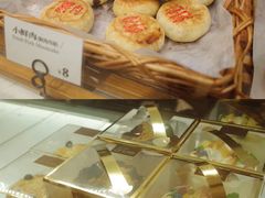 -爱上甜蜜蜜(田盛街店)
