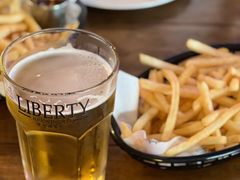-Liberty Brewing Co·曼哈顿餐吧