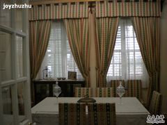 -龙环葡韵住宅式博物馆