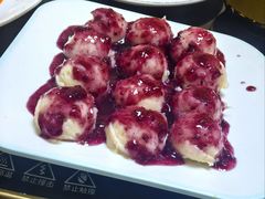 -张树军海鲜(王府壹号店)