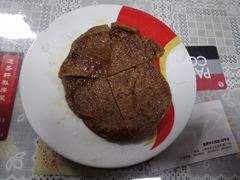 素鸡-永祥烧腊餐厅(虹口店)