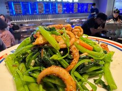 -伯友茶记(中华广场店)