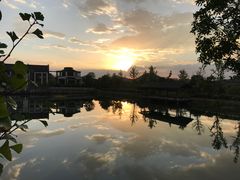 -帐篷客·溪龙茶谷度假酒店