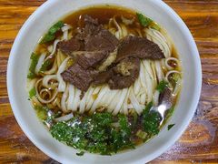 牛肉粉-肆姐面粉馆(坡子街店)