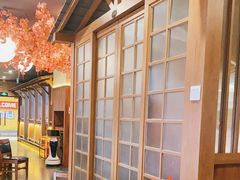 -九田家黑牛烤肉料理(新辰里亚运村店)