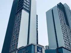 -郑州高新·万科广场