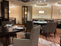 -浙江安吉JW万豪酒店·万豪中餐厅