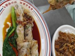 -永盛茶档·港式餐厅(桥北店)