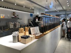 -喜茶(佛山岭南站店)