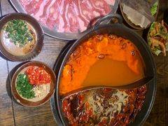 -冯校长老火锅(广州正佳广场店)