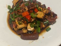 -新白鹿餐厅(龙游路总店·杭帮菜名店)