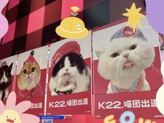 -K22.酸奶草莓(长春上海路万达店)