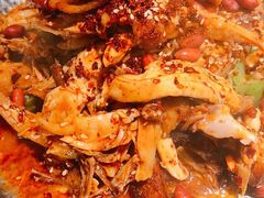 -吃饭皇帝大土家民族菜(正大广场店)